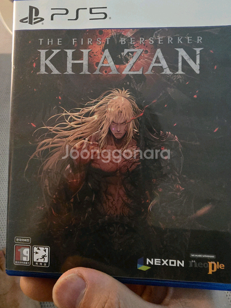 ps5 퍼스트 카잔 팝매합니다.--0