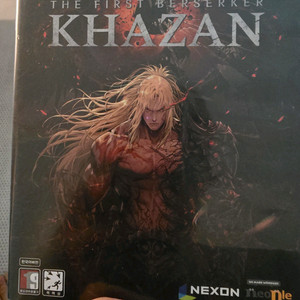 ps5 퍼스트 카잔 팝매합니다.