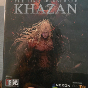 ps5 퍼스트 카잔 팝매합니다.