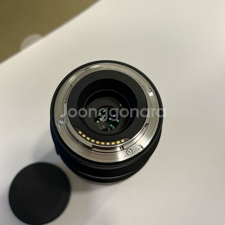시그마 16-300mm 소니E용 슈퍼줌렌즈 판매--4