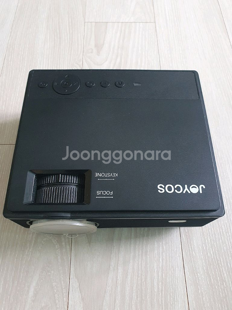 JOYCOS 빔프로젝터 JB-X1--0