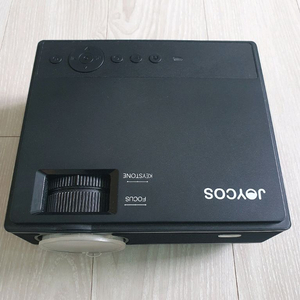 JOYCOS 빔프로젝터 JB-X1