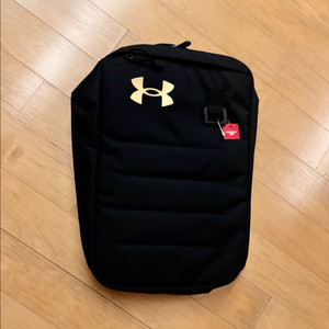 [언더아머] 컨테인 슈 백