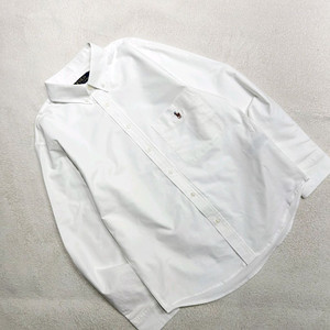 폴로 멀티포니 포켓 셔츠