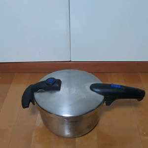 독일산압력밥솥4.5리터