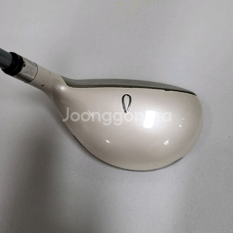 PRGR 스위프 6번유틸 L 정품 E509044--0