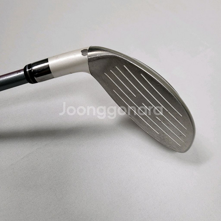 PRGR 스위프 6번유틸 L 정품 E509044--2