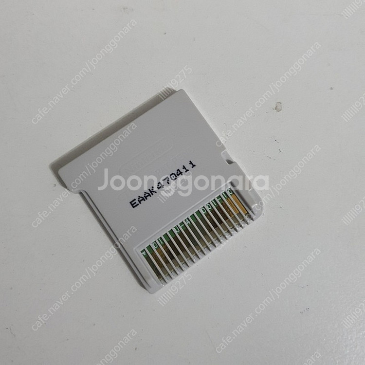 닌텐도 튀어나와요 동물의숲 3ds 팩 (2)--1