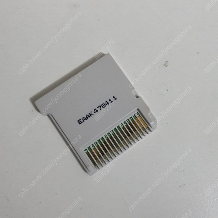 닌텐도 튀어나와요 동물의숲 3ds 팩 (2) 이미지