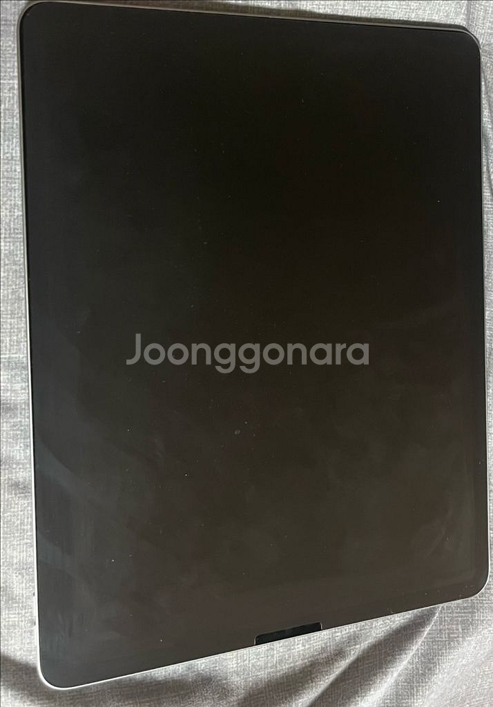 아이패드 프로 6세대 12.9인치와이파이128기가M2--3