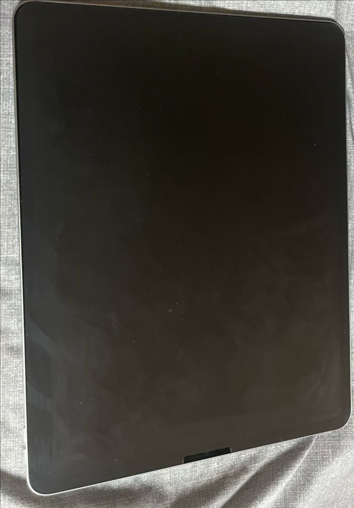 아이패드 프로 6세대 12.9인치와이파이128기가M2 이미지