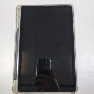삼성 탭S6 Lite 64gb Wifi 그래이색상 +