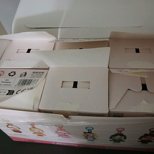 크라이베이비 크라잉어게인 카드확인새상품