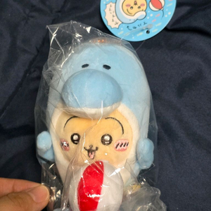 치이카와 우사기 쿠리만쥬 인형 일괄판매