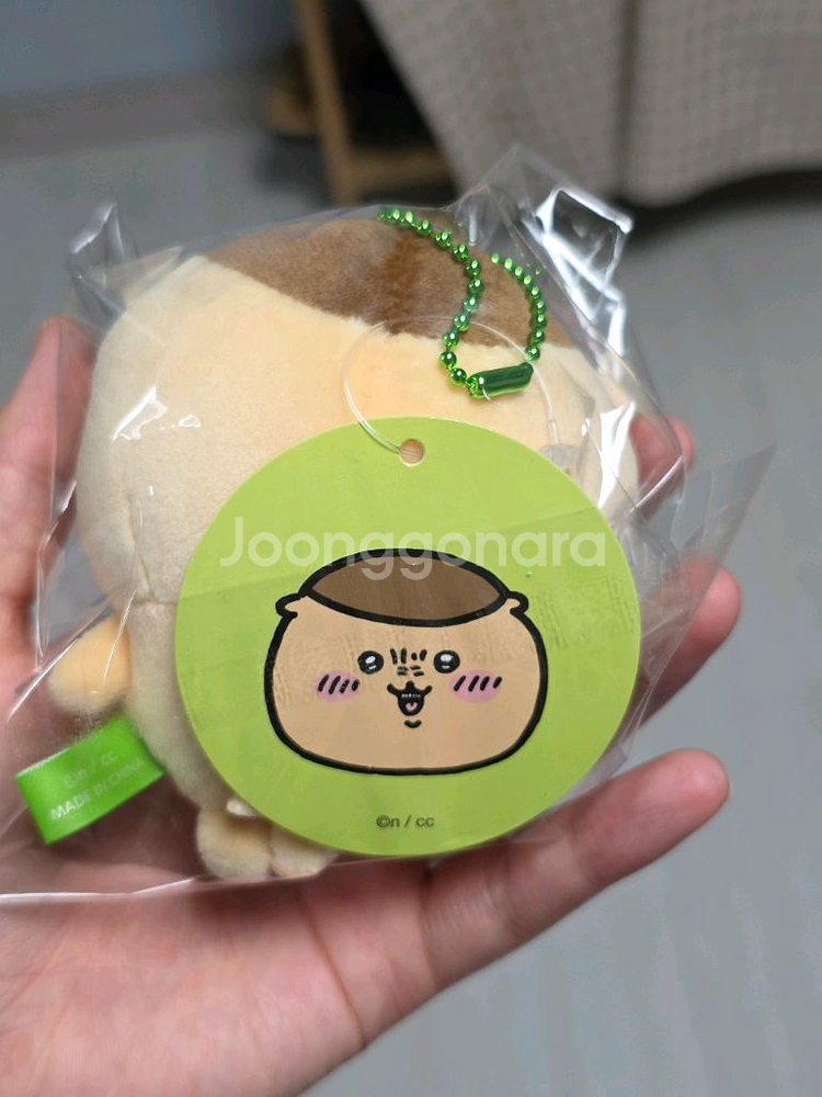 치이카와 우사기 쿠리만쥬 인형 일괄판매--4