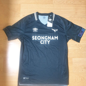 2020시즌 성남FC 홈유니폼 90 아동용 상태S급