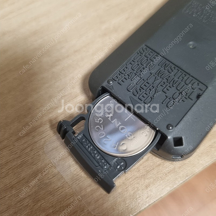 소니 Sony RMT-831 캠코더 리모컨 Remote--6