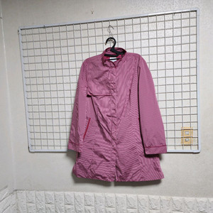 (새상품)크로크다일자켓(여큰100)