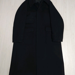 애프터프레이 투어리스트 발마칸 코트 S