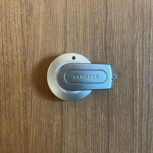 삼성 USB SD/MMC/RS-MMC 메모리카드 리더기
