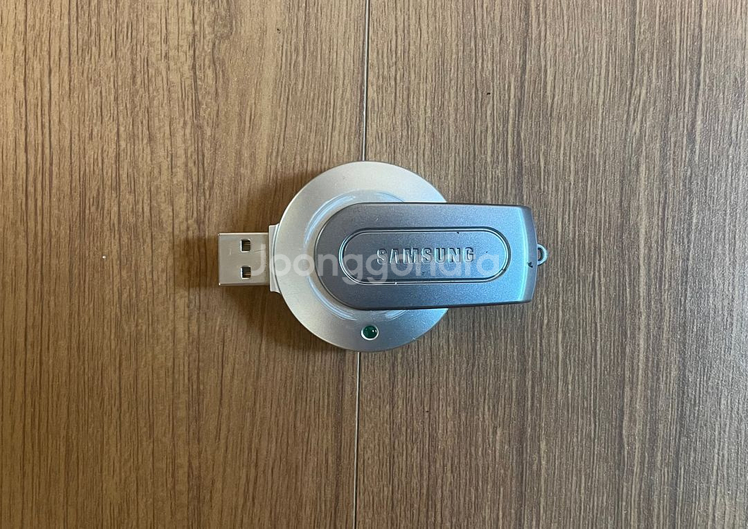 삼성 USB SD/MMC/RS-MMC 메모리카드 리더기--1