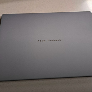 아수스 젠북 a14