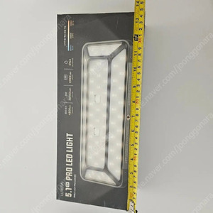 루메나 5.1 프로 랜턴 캠핑 차박