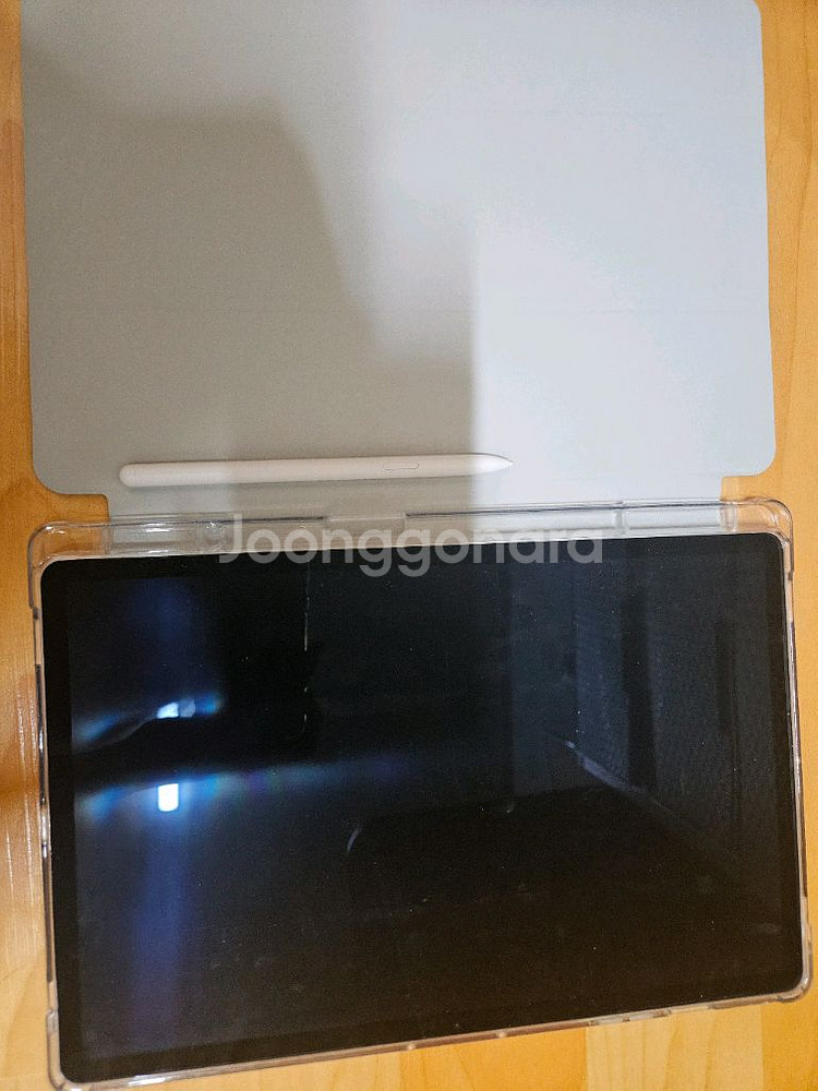 갤럭시탭s9+ 플러스 256 wifl 풀박스 (베이지)--1
