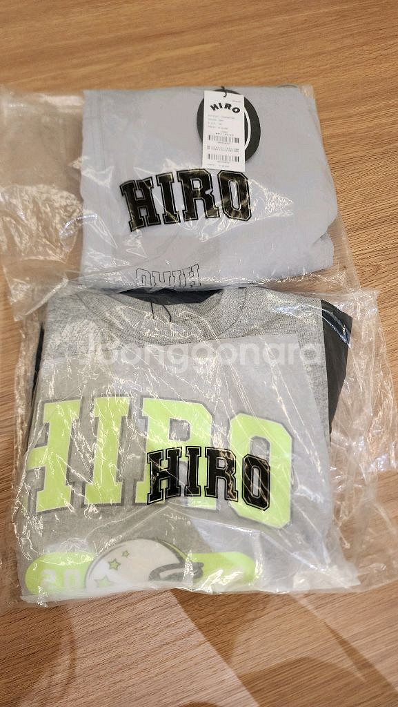 히로 130일괄새상품--0