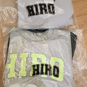 히로 130일괄새상품