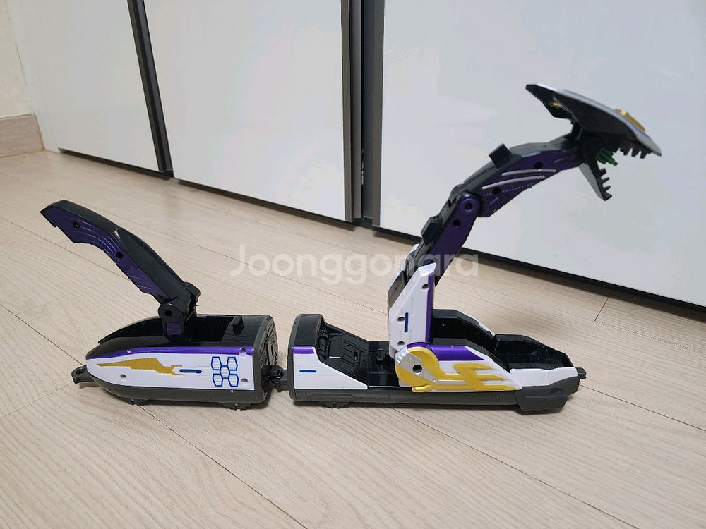 가면라이더 드라이브 드라이버, 위저드 드라이버,고스트드--5