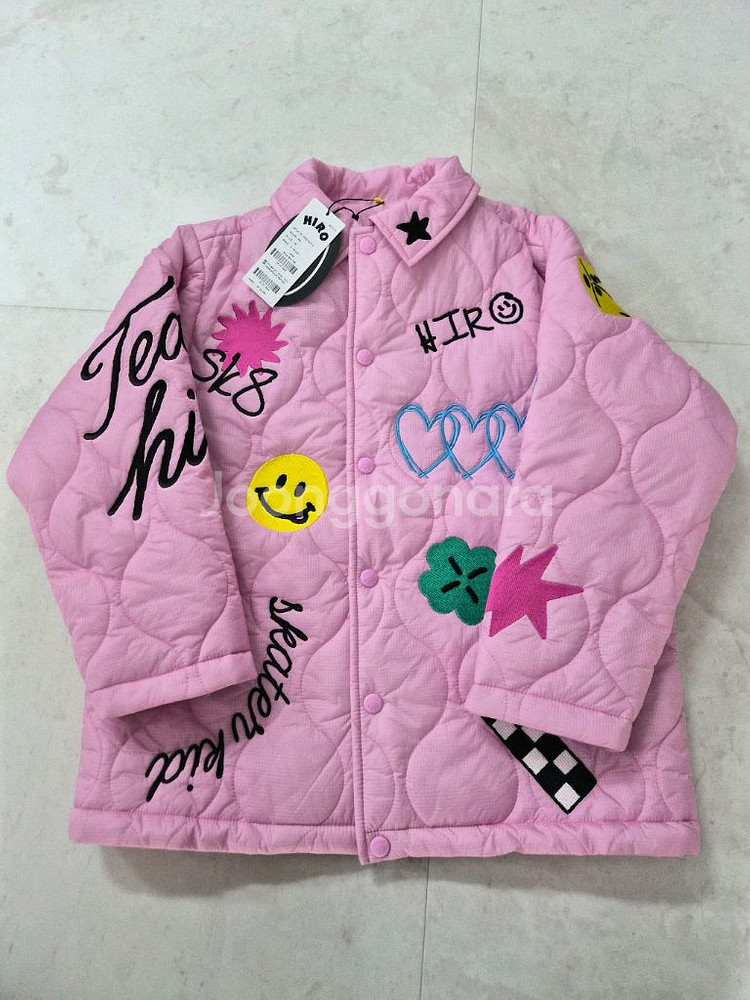 히로 모티브140 새상품--0