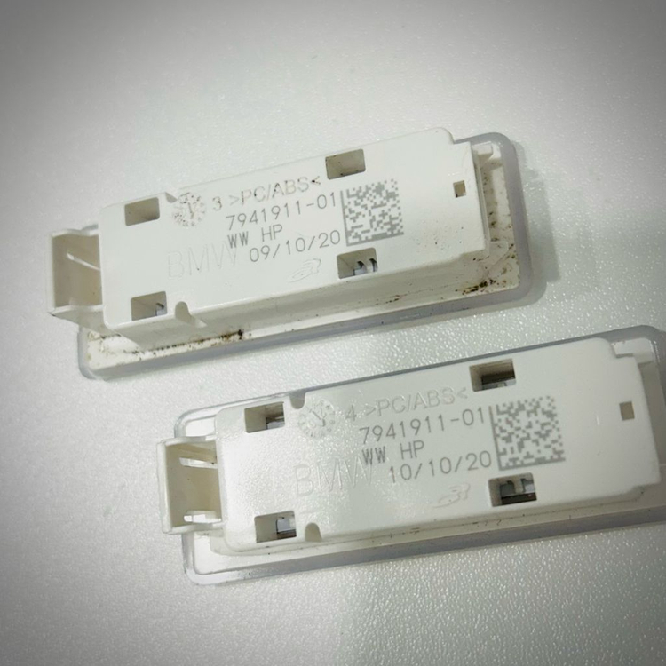 BMW F바디 순정부품 정품파츠--2