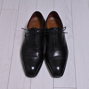 가죽창 수제화 250