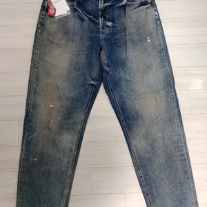 새상품 버커루 프리미엄 청바지(30)