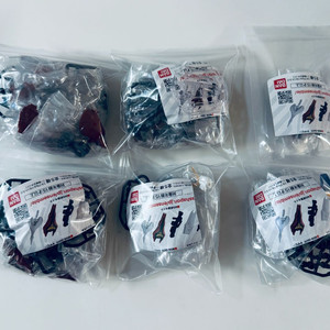 건담 모빌슈트 앙상블 후쿠오카 버전