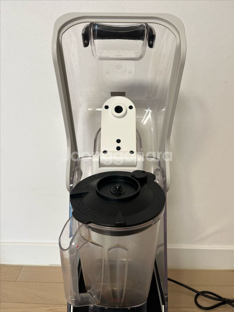 키첸 초고속블렌더--1