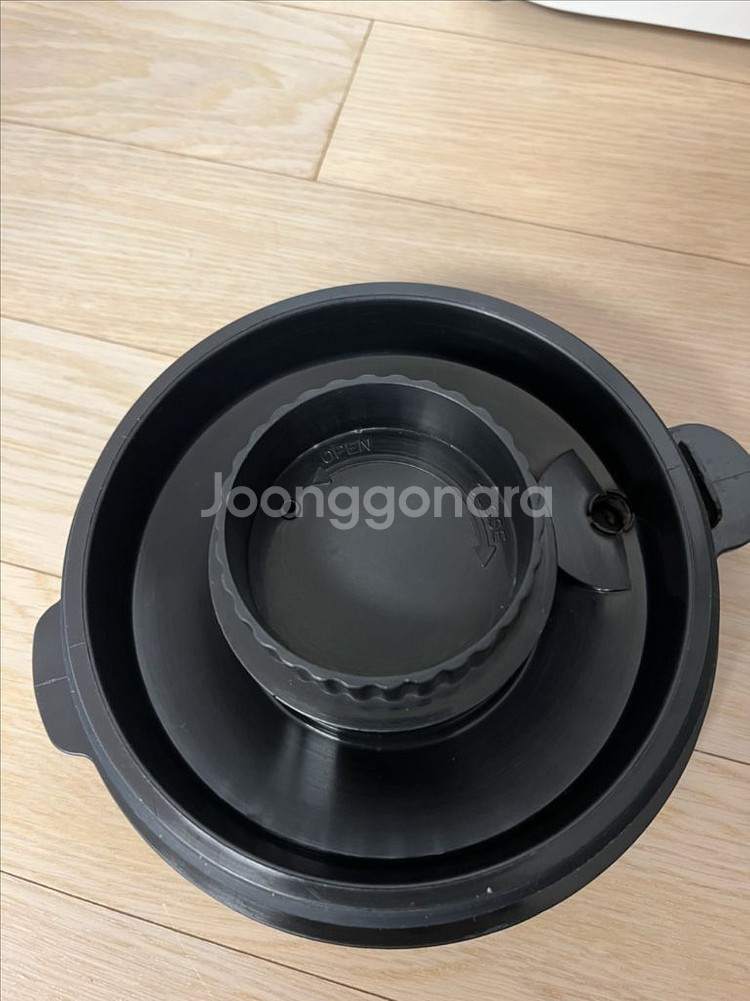 키첸 초고속블렌더--2