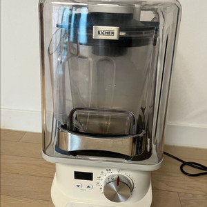 키첸 초고속블렌더