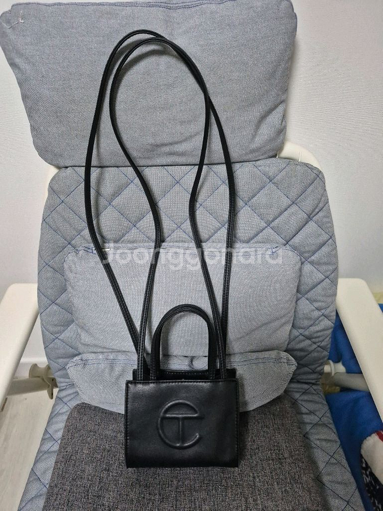 델파 미니 토트앤 크로스백--0