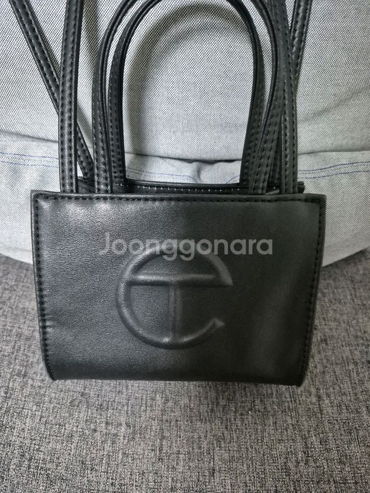 델파 미니 토트앤 크로스백--1