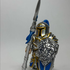 레고 캐슬 스타크래프트 스톰 가드 커스텀 피규어 (호환