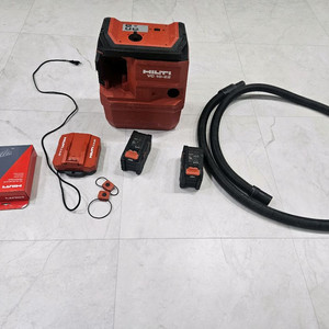 힐티 뉴론 무선집진기 vc10l-22 vc 4lx-22