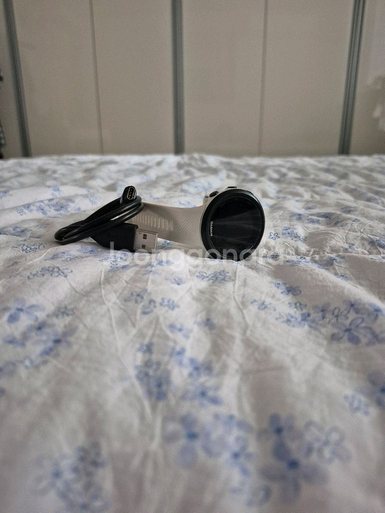 가민 스윔 2 스마트 워치--0