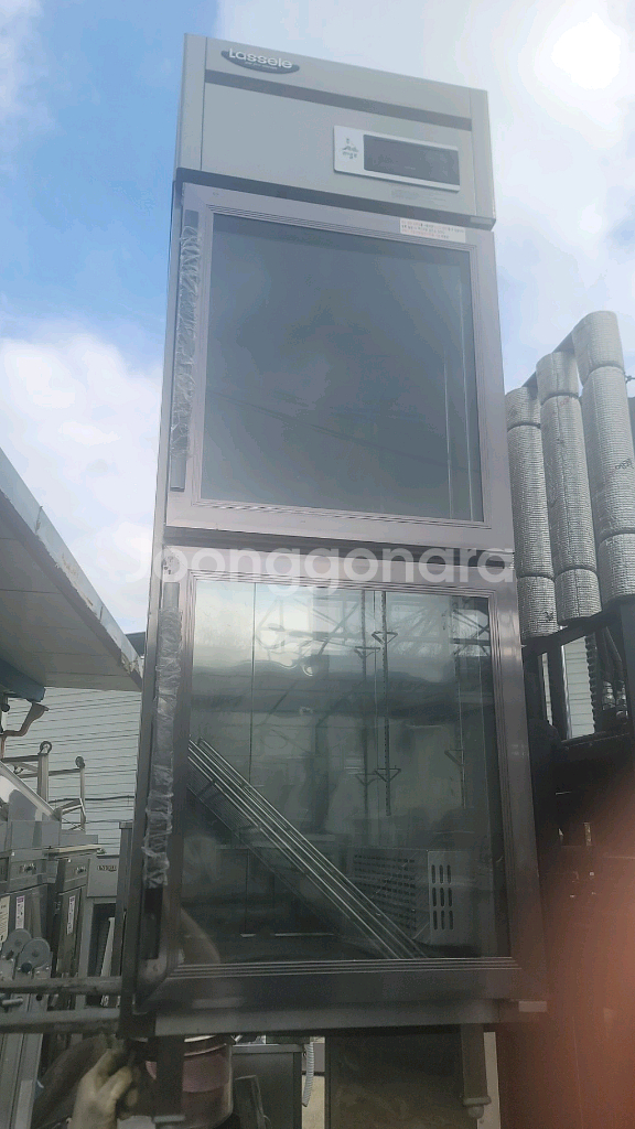 전기 온장고 lh-525g--0