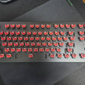 레이저 헌츠맨 V2 TKL