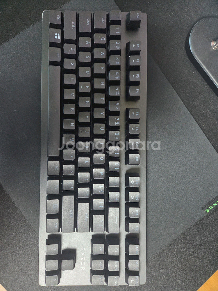 레이저 헌츠맨 V2 TKL--1