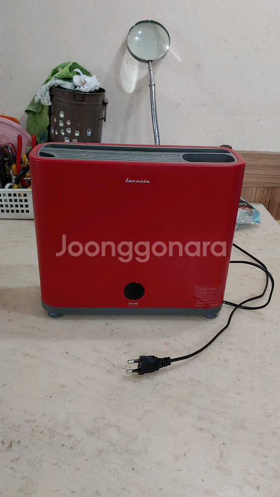 라쿠진 칼도마 살균기 건조기 LCZ8002BU--0