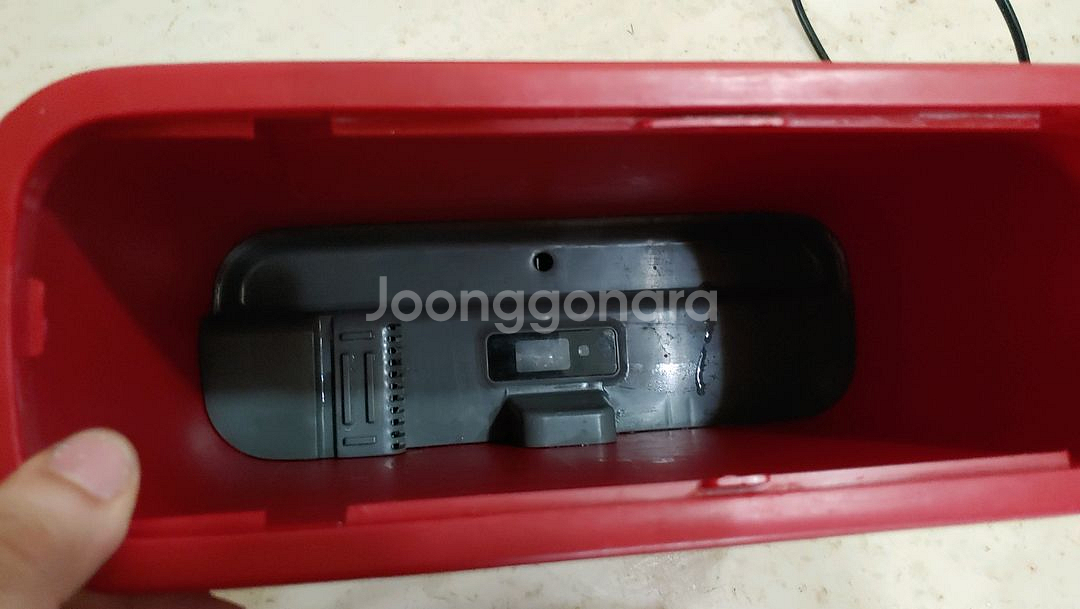 라쿠진 칼도마 살균기 건조기 LCZ8002BU--4
