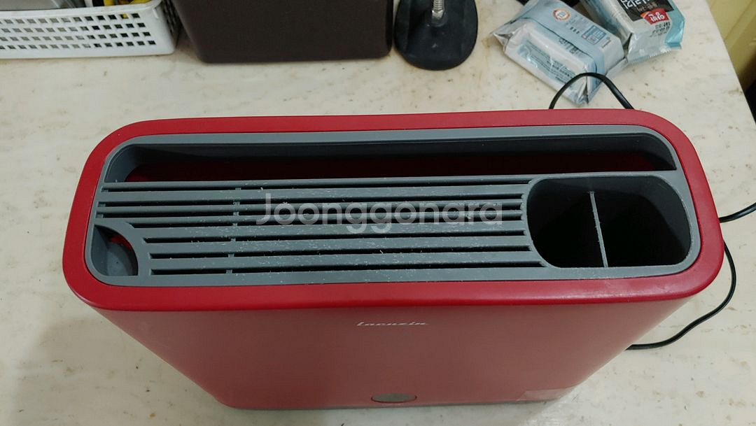 라쿠진 칼도마 살균기 건조기 LCZ8002BU--2
